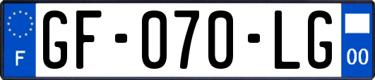 GF-070-LG