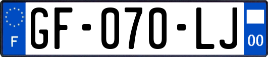 GF-070-LJ