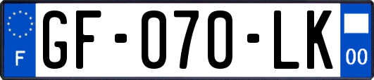 GF-070-LK