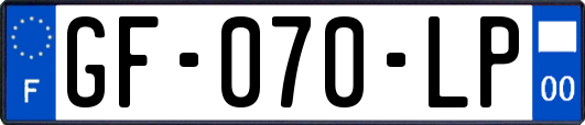 GF-070-LP