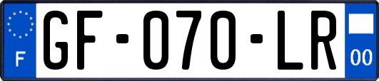 GF-070-LR
