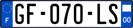 GF-070-LS