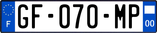 GF-070-MP