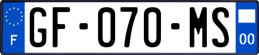 GF-070-MS