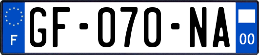 GF-070-NA