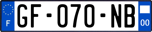 GF-070-NB