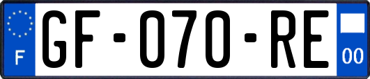 GF-070-RE