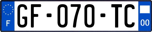 GF-070-TC