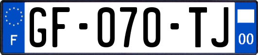 GF-070-TJ