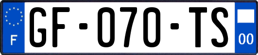 GF-070-TS