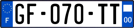 GF-070-TT