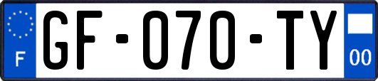 GF-070-TY