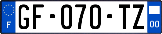 GF-070-TZ