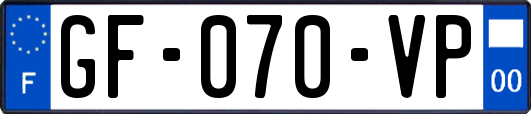 GF-070-VP