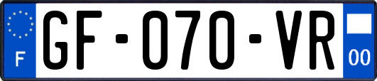 GF-070-VR