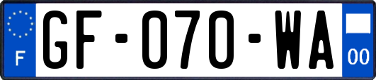 GF-070-WA