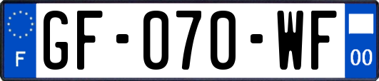 GF-070-WF