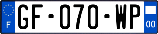 GF-070-WP