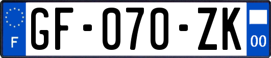 GF-070-ZK