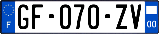 GF-070-ZV