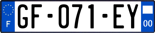 GF-071-EY