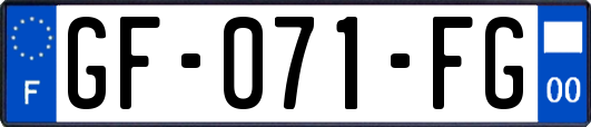 GF-071-FG