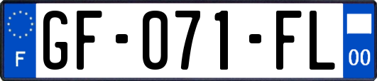 GF-071-FL