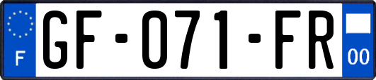 GF-071-FR