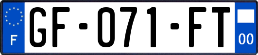 GF-071-FT
