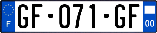GF-071-GF