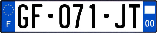 GF-071-JT