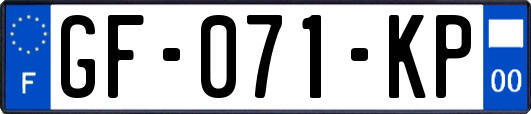 GF-071-KP