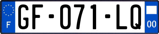 GF-071-LQ
