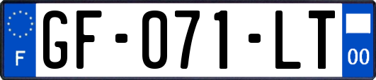 GF-071-LT