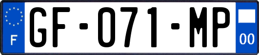 GF-071-MP