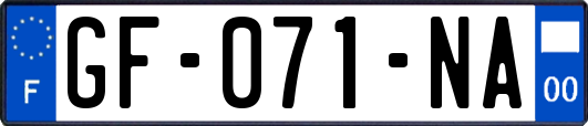 GF-071-NA