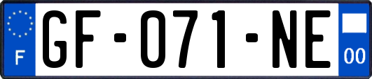 GF-071-NE