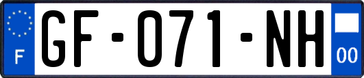 GF-071-NH