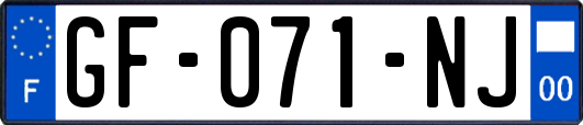 GF-071-NJ