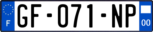 GF-071-NP