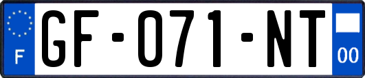 GF-071-NT