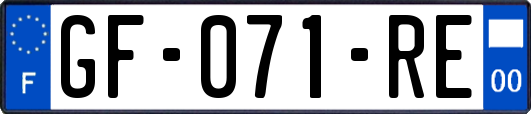 GF-071-RE