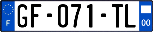 GF-071-TL