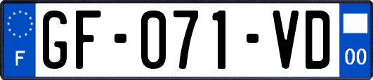GF-071-VD