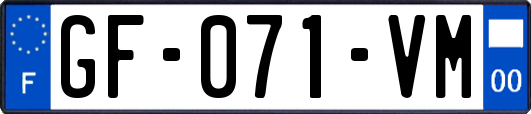 GF-071-VM