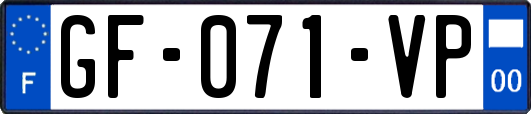 GF-071-VP