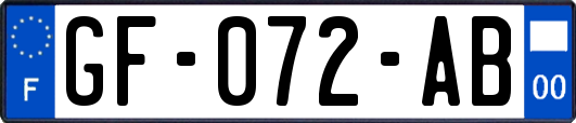 GF-072-AB