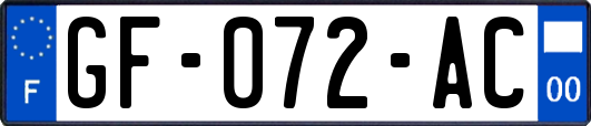 GF-072-AC