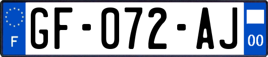 GF-072-AJ