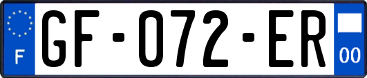 GF-072-ER